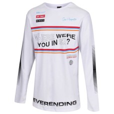 Corella Men’s Long-Sleeve Racer T-Shirt