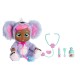  Koali Feel Better Doll with Accessories