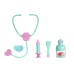  Koali Feel Better Doll with Accessories