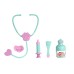  Koali Feel Better Doll with Accessories