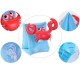Cute Baby Swimming Arm Bands with Animal Shapes, Inflatable Arm Floats, Swimming Floaties for Kids, Children, Toddlers, Boys & Girls of Any Age for Pools, Swim Schools, Beaches