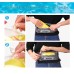Cute Baby Swimming Arm Bands with Animal Shapes, Inflatable Arm Floats, Swimming Floaties for Kids, Children, Toddlers, Boys & Girls of Any Age for Pools, Swim Schools, Beaches