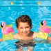 Cute Baby Swimming Arm Bands with Animal Shapes, Inflatable Arm Floats, Swimming Floaties for Kids, Children, Toddlers, Boys & Girls of Any Age for Pools, Swim Schools, Beaches