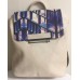  Printed Jett Backpack Ivory Bag Purse