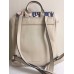  Printed Jett Backpack Ivory Bag Purse