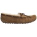  Women's Fireside Victoria Shearling Moccasin Slippers