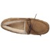  Women's Fireside Victoria Shearling Moccasin Slippers