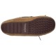  Women's Fireside Victoria Shearling Moccasin Slippers