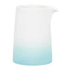 Designers Guild Saraille Large Jug Aqua Creamer