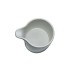  Saraille Large Jug Lime Creamer