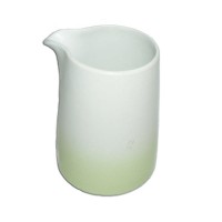 Designers Guild Saraille Large Jug Lime Creamer