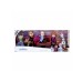  Frozen 2 Petite Adventure Dolls Gift Set