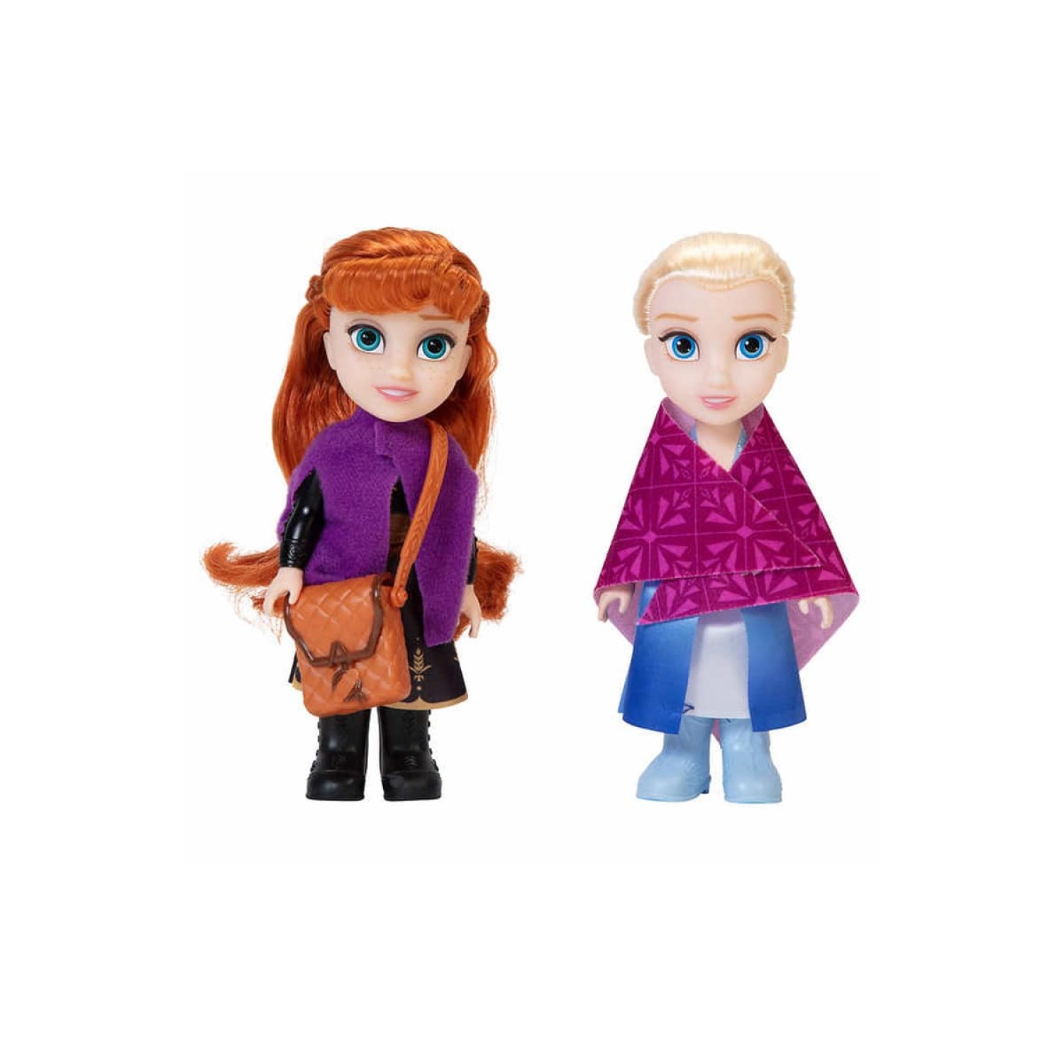 frozen 2 petite adventure gift set