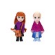  Frozen 2 Petite Adventure Dolls Gift Set