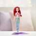  Shimmering Song Ariel, Singing Doll