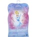  Style Surprise Cinderella Fashion Doll with 10 Fashions and Accessories, Hidden Surprises Toy for Girls 3 Years Old and Up