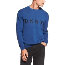 DKNY Men’s Logo Sweaters