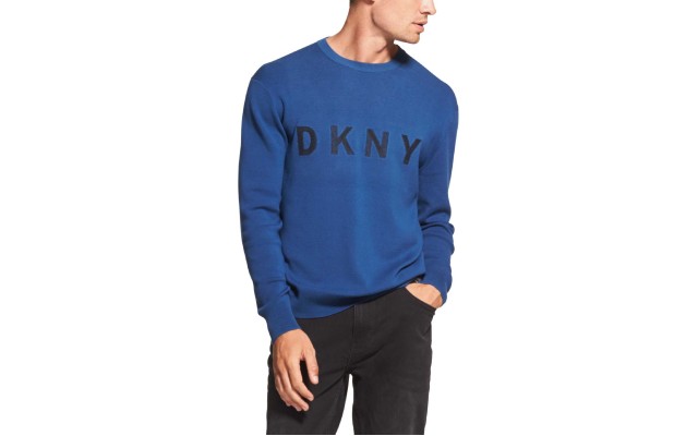  Men’s Logo Sweaters
