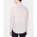 Men’s Regular-Fit Floral Ditsy-Print Shirts