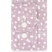  Men’s Slim-Fit Performance Stretch Wrinkle-Resistant Print Dress Shirts