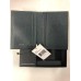  Men’s Vertical Leather Wallet (Green)