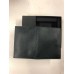  Men’s Vertical Leather Wallet (Green)