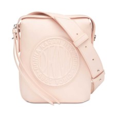 DKNY Tilly Circa Handbag Crossbody (Pink)