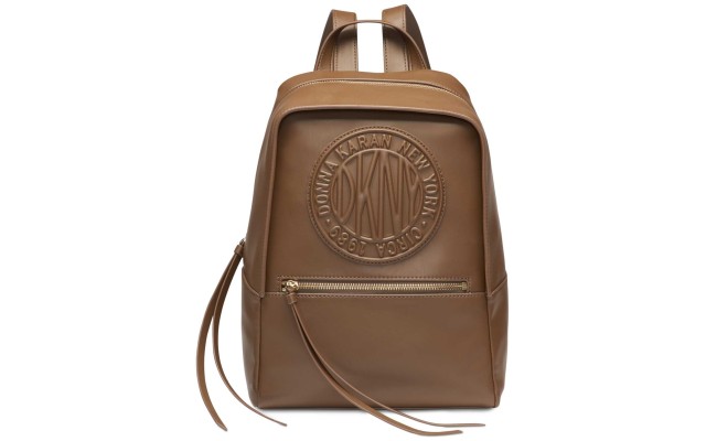  Tilly Circa Logo Backpacks