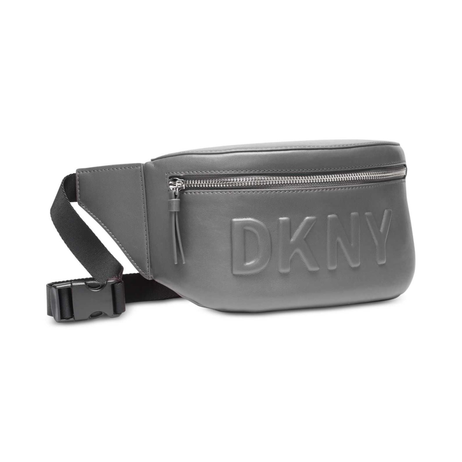 dkny tilly logo fanny pack