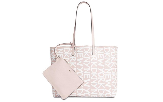  Women’s Brayden Signature Reversible Handbag Totes