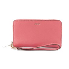 DKNY Women's Bryant Wristlet Wallets