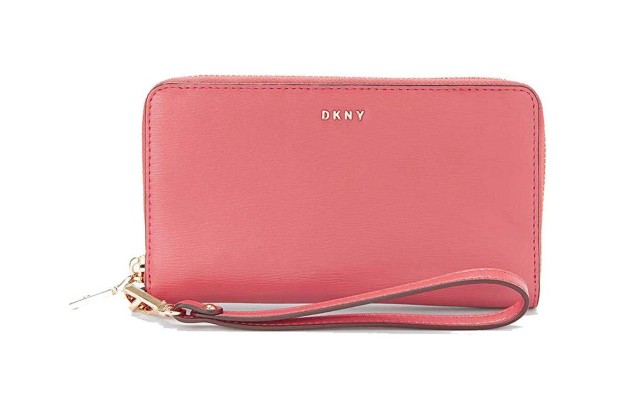  Women's Bryant Wristlet Wallets