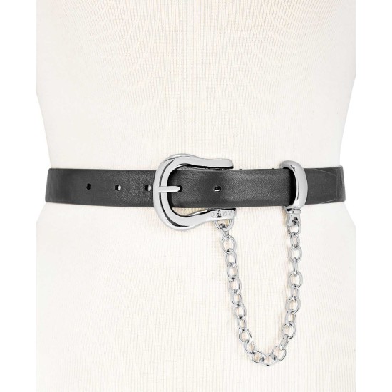 Women’s Chain Swag Belt