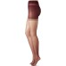  Women’s Control-Top Sheer Tights (Wamp, M)