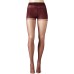  Women’s Control-Top Sheer Tights (Wamp, M)