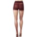  Women’s Control-Top Sheer Tights (Wamp, M)