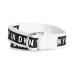  Women's Grosgrain Pull-Through Belt