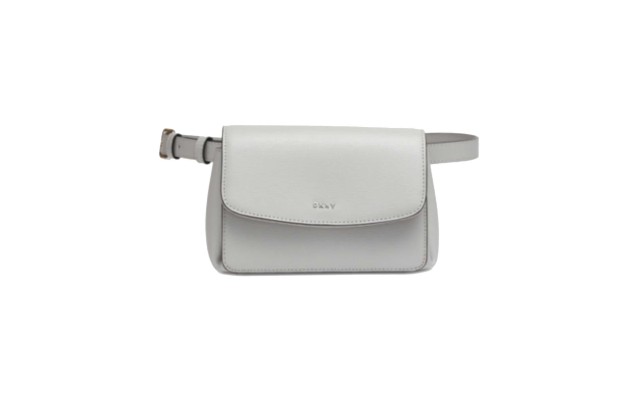  Women's Paige Leather Belt Bag