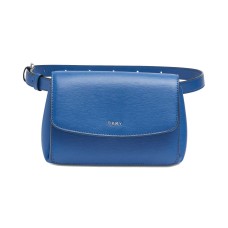 DKNY Women's Paige Leather Belt Bag
