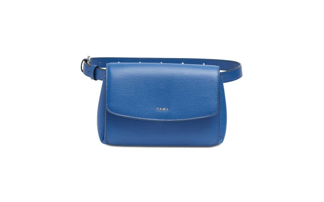  Women's Paige Leather Belt Bag