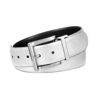 DKNY Women’s Reversible Pants Belt