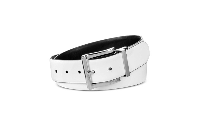  Women’s Reversible Pants Belt