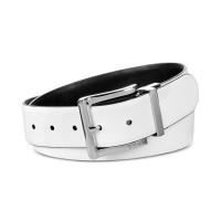 DKNY Women’s Reversible Pants Belt