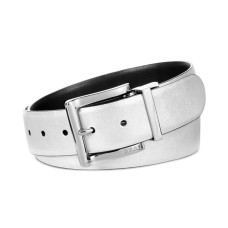DKNY Women’s Reversible Pants Belt
