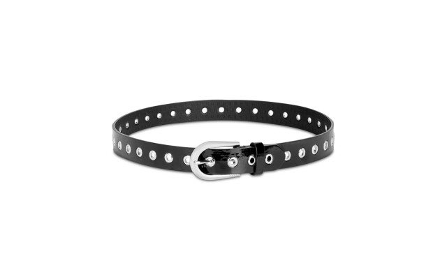  Women’s Spazzolato Grommeted Belt