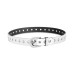  Women’s Spazzolato Grommeted Belt