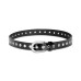  Women’s Spazzolato Grommeted Belt