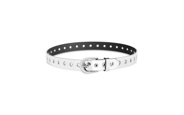  Women’s Spazzolato Grommeted Belt