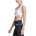  Women's Sport Mesh Racerback Medium-Impact Sports Bras
