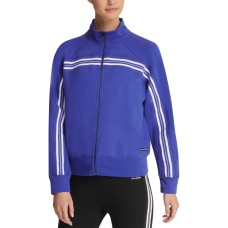 DKNY Women's Sport Zip Sweatshirts